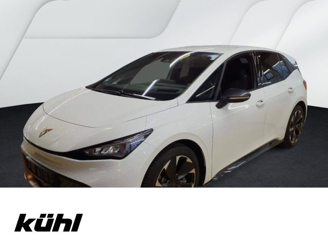 Cupra Born 6.400 km 34.980 &euro; Gifhorn 38518