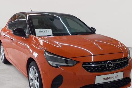 Opel Corsa 28.548 km 11.889 &euro; Fernwald-Steinbach 35463