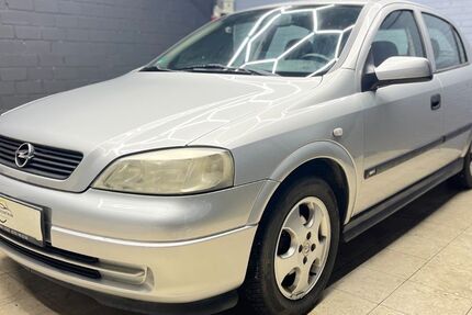 Opel Astra 100.000 km 2.480 &euro; Südlohn 46354