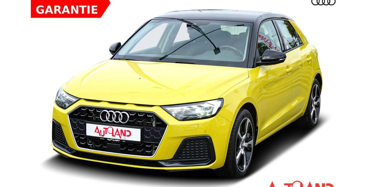 Audi A1 59.000 km 19.950 &euro; Cottbus OT Kolkwitz 03099