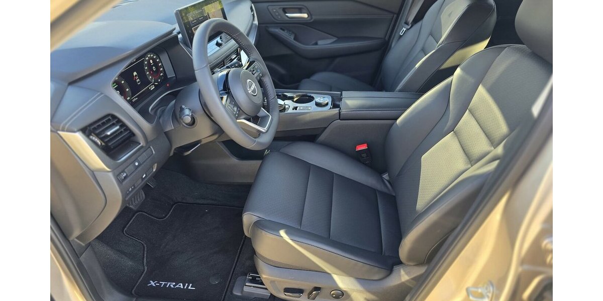 Nissan X-Trail N-Connecta|4x4|AHK bis zu 2,5t Zugkraft! 2.478 km 43.550 &euro; Wermelskirchen 42929