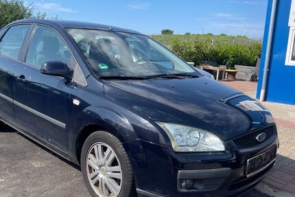 Ford Focus 169.026 km 1.400 &euro; Hornstorf/ Kritzow 23970