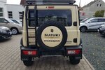 Suzuki Jimny 1.5 Comfort+ Automatik AllGrip 62.500 km 35.950 &euro; Werdau 08412
