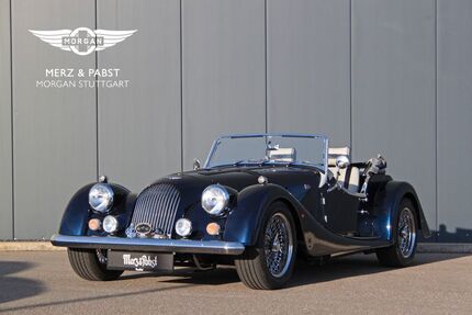 Morgan Roadster 14.623 km 57.500 € Nürtingen 72622