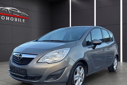 Opel Meriva 145.000 km 3.990 &euro; Nagold 72202