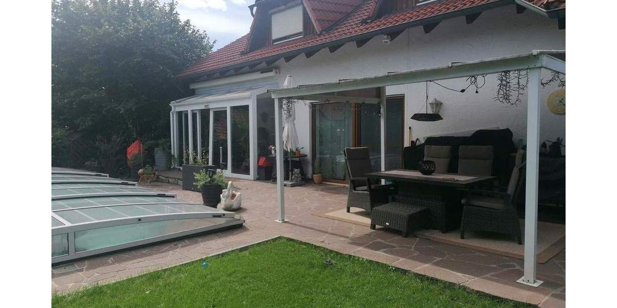 Etagenwohnung Karlshuld - 5 Zimmer, 150 m&sup2;, 579.000&euro; | Angebot:25780271