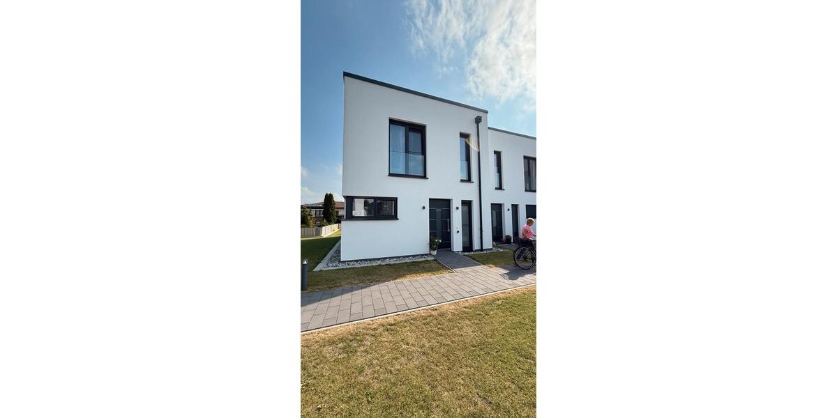 Reihenhaus Wittenberge - 4 Zimmer, 116 m&sup2;, 1.387&euro; | Angebot:26145769