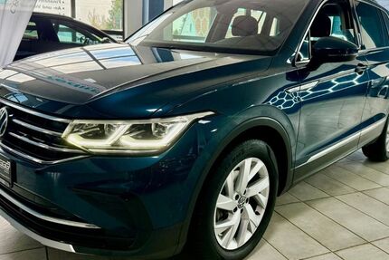 VW Tiguan 99.000 km 24.999 &euro; Stendal 39576