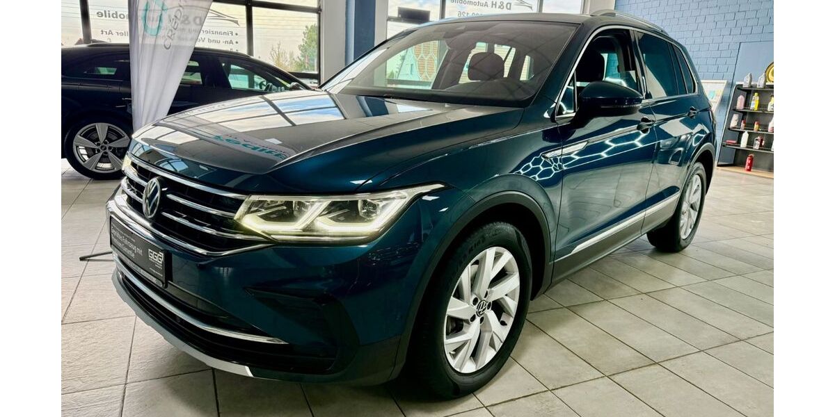 VW Tiguan 99.000 km 24.999 &euro; Stendal 39576
