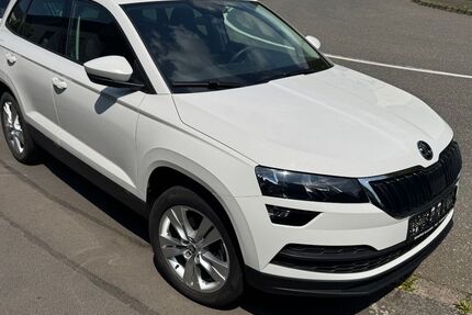 Skoda Karoq 96.300 km 22.490 € Zell (Mosel) 56856