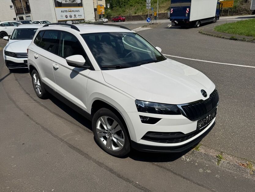 Skoda Karoq 96.300 km 22.490 € Zell (Mosel) 56856