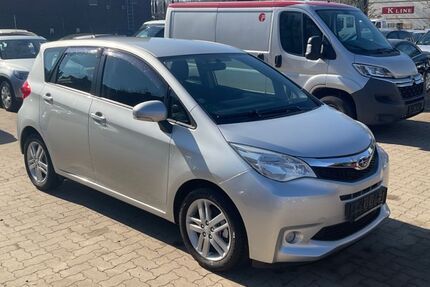 Subaru Trezia 145.500 km 4.499 &euro; Hamburg 21107