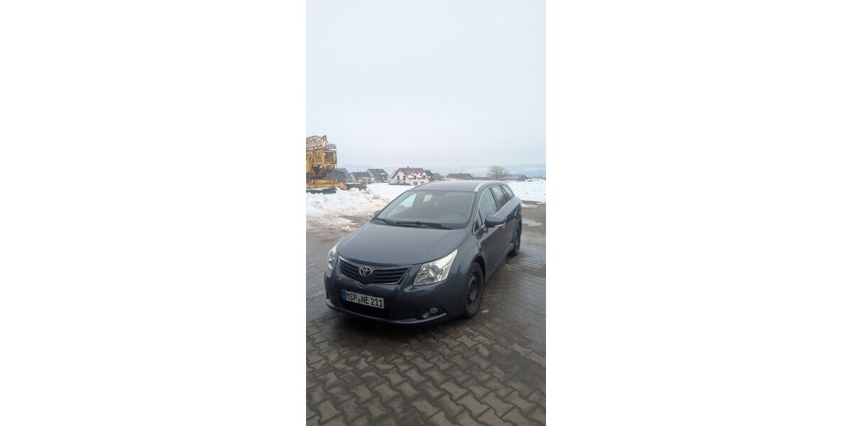 Toyota Avensis 240.000 km 4.800 &euro; Erlenbach 97838