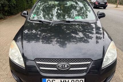 Kia ceed / Ceed 256.000 km 1.300 &euro; Osnabrück 49080
