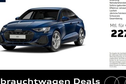 Audi A3 30.444 km 33.940 &euro; Neumarkt 92318