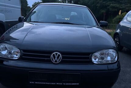 VW Golf 123.500 km 1.999 &euro; Pinneberg 25421