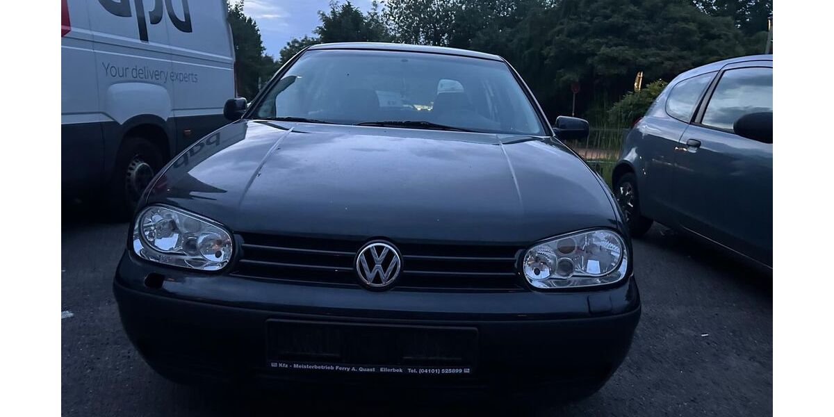 VW Golf 123.500 km 1.999 &euro; Pinneberg 25421