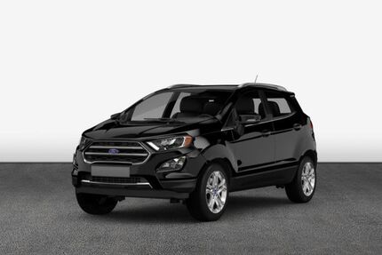 Ford EcoSport 42.253 km 12.880 € Leverkusen 51373
