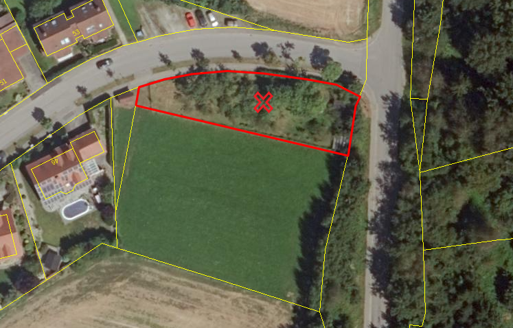 Grundstück zu verkaufen in Bogen 150.000 € 952 m² zimmer