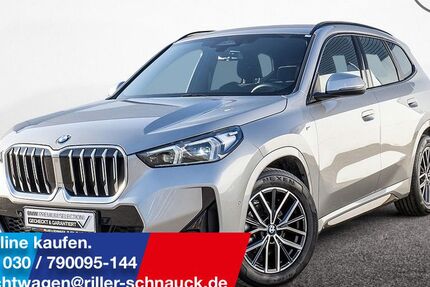 BMW X1 7.740 km 35.950 &euro; Berlin 12203