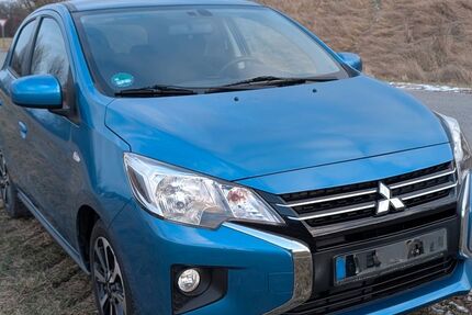 Mitsubishi Space Star 8.140 km 12.200 &euro; Pirna 01796