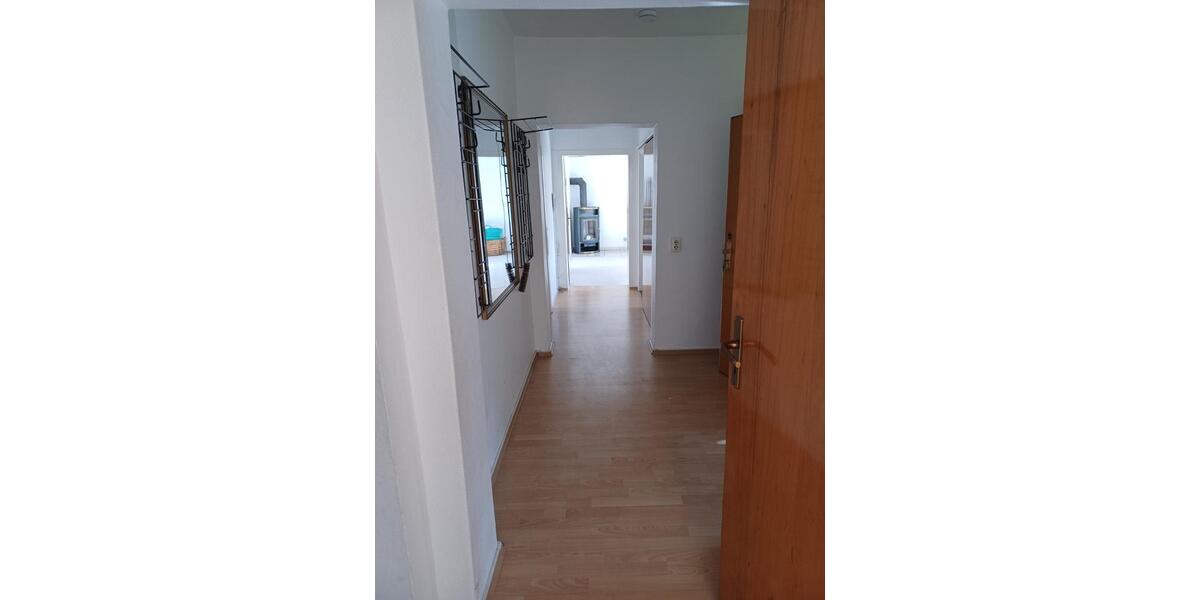 Dachgeschoßwohnung Templin - 5 Zimmer, 130 m&sup2;, 910&euro; | Angebot:25791705