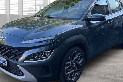 Hyundai KONA 35.000 km 18.980 &euro; Berlin 12351