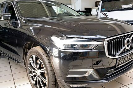 Volvo XC60 119.733 km 27.900 &euro; Großefehn 26629