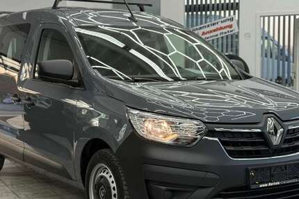 Renault Express 38.500 km 15.490 &euro; Fuhrberg 30938