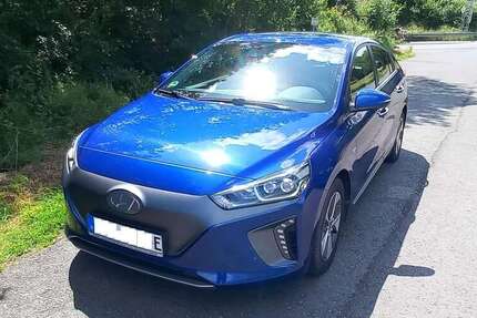Hyundai IONIQ 37.000 km 15.500 &euro; Herborn, Stadt 35745