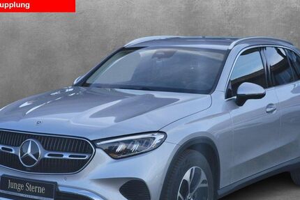 Mercedes-Benz GLC 200 9.100 km 49.390 &euro; Waren 17192