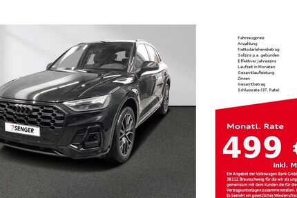 Audi Q5 67.320 km 38.880 &euro; Lingen 49809