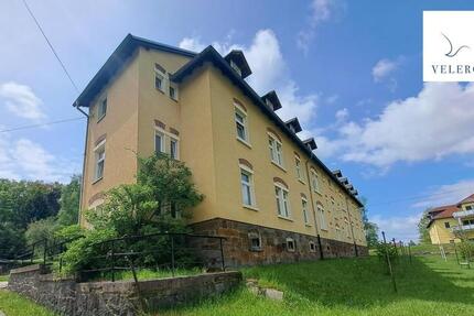 Klein aber fein- 1 Raumwohnung - Wohnen und Sparen! 1 zimmer