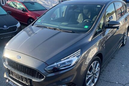 Ford S-Max 90.000 km 16.990 € Weinheim 69469