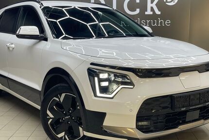 Kia Niro 29.454 km 24.450 &euro; Karlsdorf-Neuthard 76689