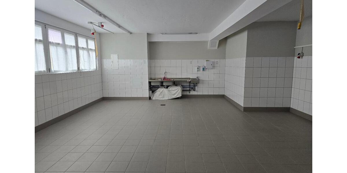 Gewerbeobjekt Königsee - 2&euro; | Angebot:17645170