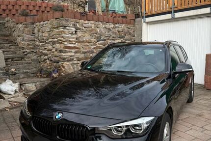 BMW 320 232.000 km 14.950 &euro; Marienberg 09496