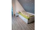 Etagenwohnung Neubörger - 5 Zimmer, 95 m&sup2;, 18&euro; | Angebot:18878227