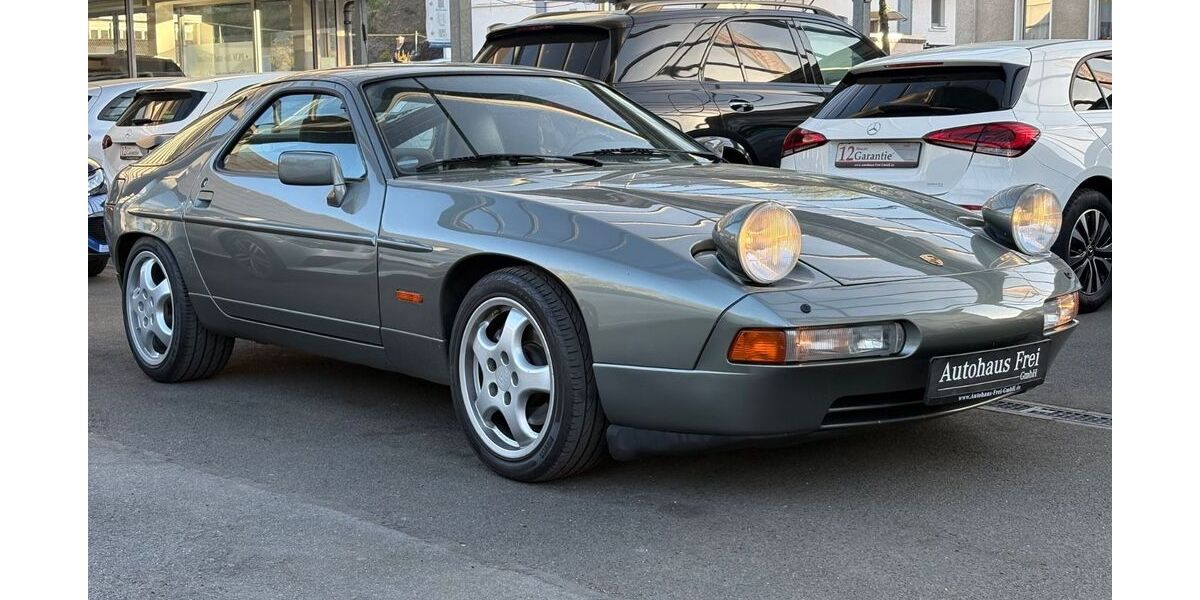 Porsche 928 148.650 km 31.990 &euro; Montabaur 56410
