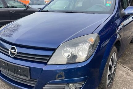 Opel Astra 335.400 km 999 &euro; Herbolzheim 79336