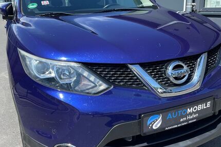Nissan Qashqai 107.000 km 10.490 € Münster 48155