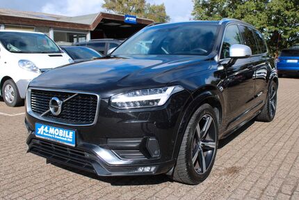Volvo XC90 149.900 km 34.899 € Oldenburg 26129