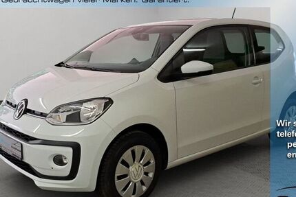 VW up!