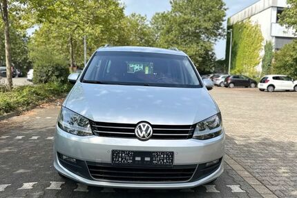 VW Sharan 202.000 km 12.800 &euro; Neuss 41460