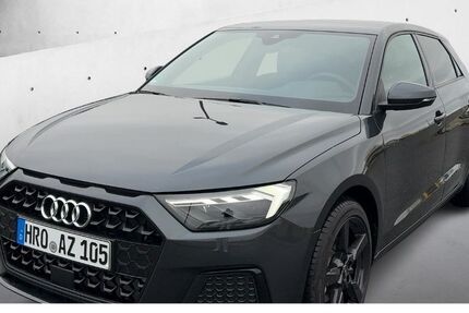 Audi A1 15.000 km 32.990 &euro; Rostock 18059