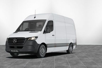 Mercedes-Benz Sprinter 39.910 km 48.500 &euro; Offenburg 77656