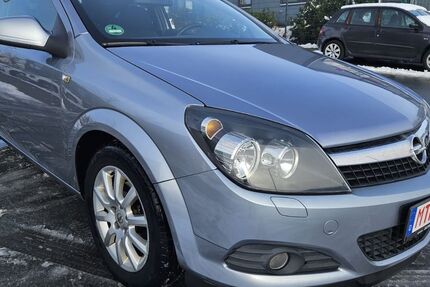 Opel Astra 185.000 km 1.900 &euro; Kelkheim 65779