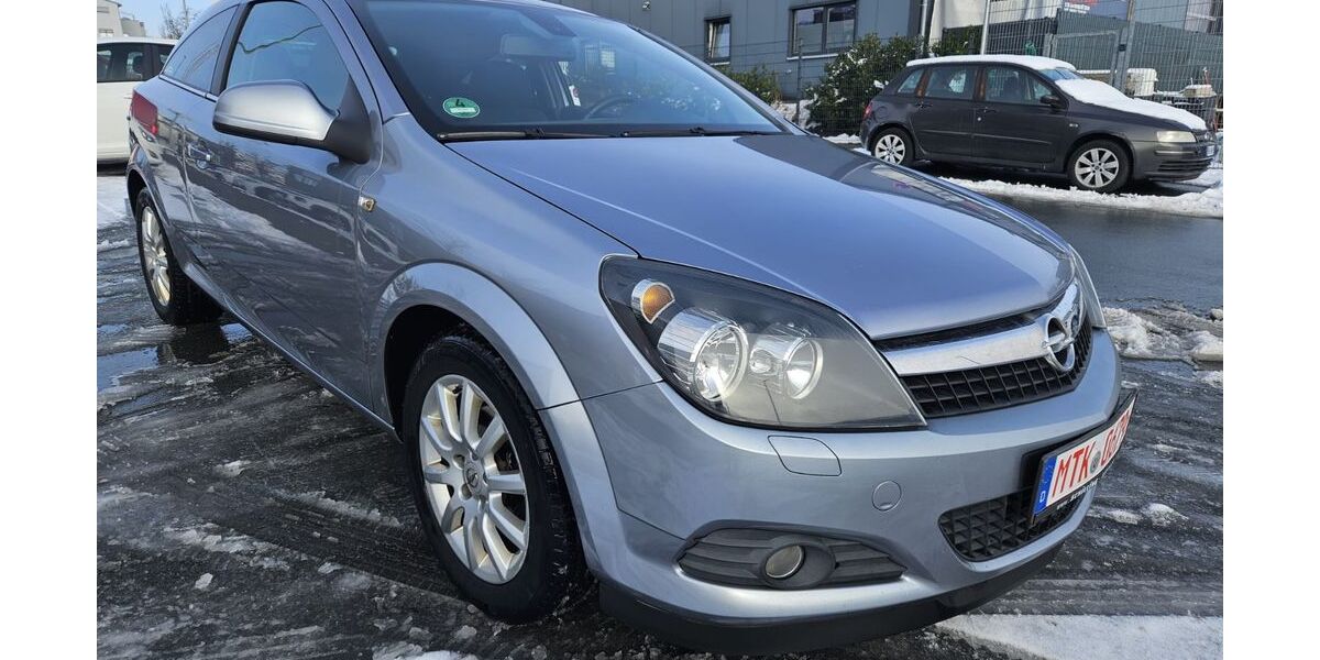 Opel Astra 185.000 km 1.900 &euro; Kelkheim 65779