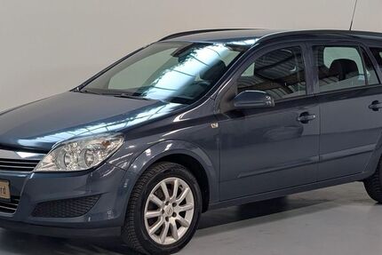 Opel Astra 269.465 km 1.999 &euro; Tornesch 25436
