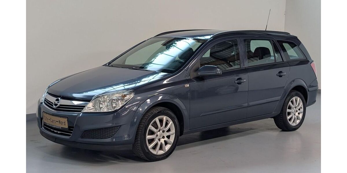 Opel Astra 269.465 km 1.999 &euro; Tornesch 25436